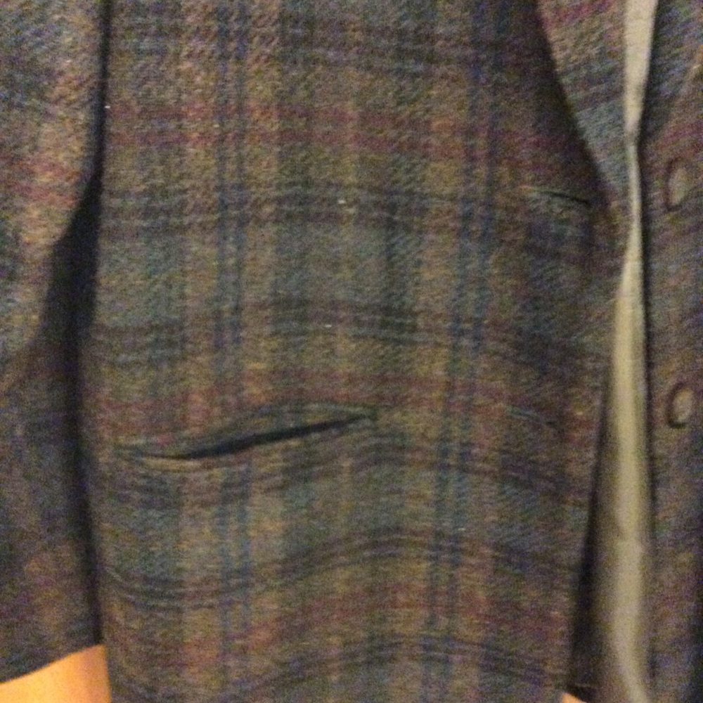 Jacket - Picture 7 of 11